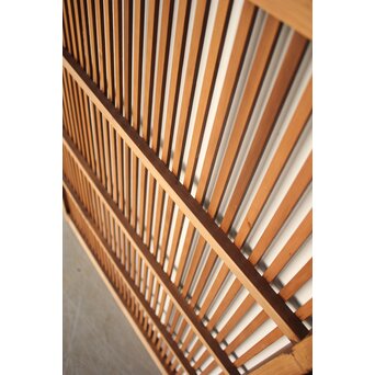 格子戸 2枚1組　L1228 