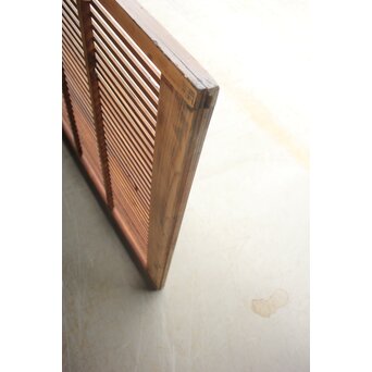 格子戸 2枚1組　L1228 