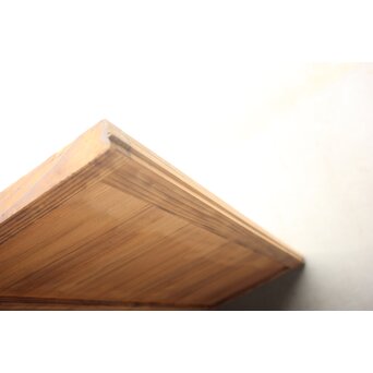 障子枠付 格子戸 2枚1組　L1232 