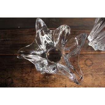 vannes crystal Splash Bowl 2個1組　Y075 