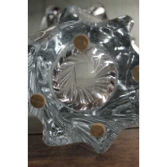 vannes crystal Splash Bowl 2個1組　Y075 