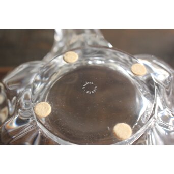 vannes crystal Splash Bowl 2個1組　Y075 