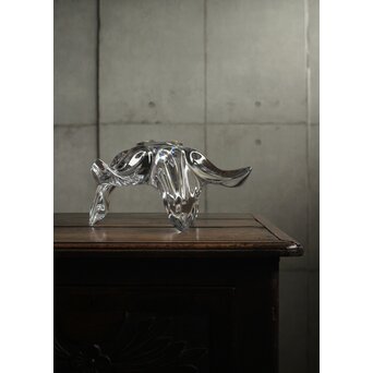 vannes crystal Splash Bowl 2個1組　Y075 