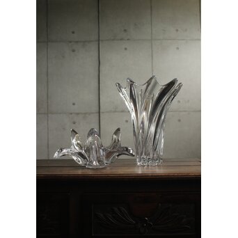 vannes crystal Splash Bowl 2個1組　Y075