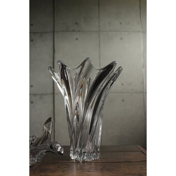 vannes crystal Splash Bowl 2個1組　Y075 