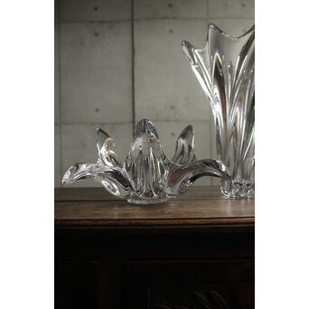 vannes crystal Splash Bowl 2個1組　Y075 