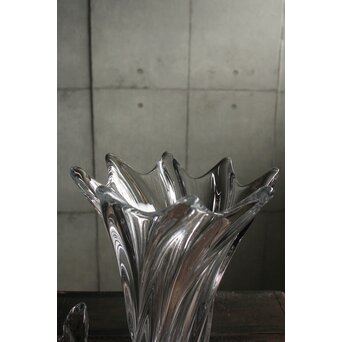 vannes crystal Splash Bowl 2個1組　Y075 