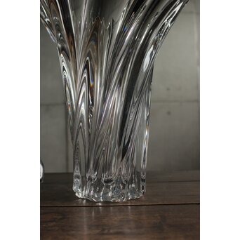 vannes crystal Splash Bowl 2個1組　Y075 