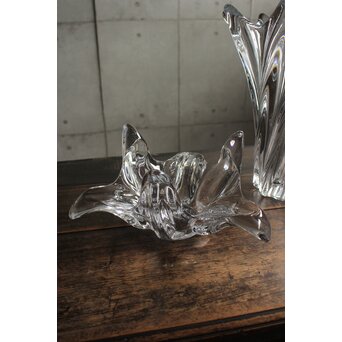 vannes crystal Splash Bowl 2個1組　Y075 