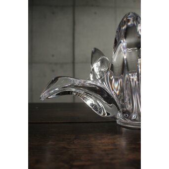 vannes crystal Splash Bowl 2個1組　Y075 