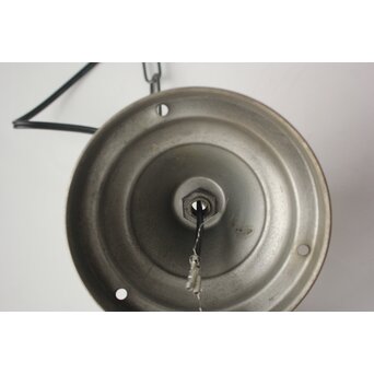 永青文庫エントランス同手 シャンデリア照明　A0578 