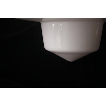 永青文庫エントランス同手 シャンデリア照明　A0578 