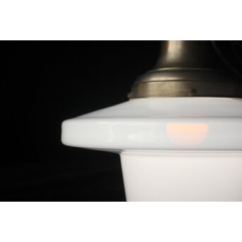 永青文庫エントランス同手 シャンデリア照明　A0578 