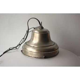 永青文庫エントランス同手 シャンデリア照明　A0578 