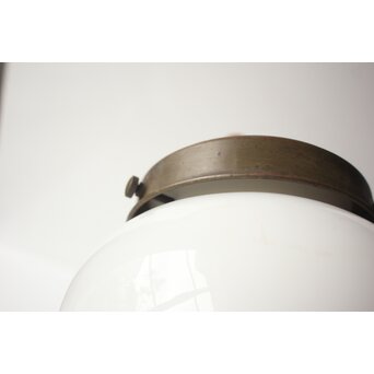 雫型 切子電笠照明 ペンダント照明　A0579 