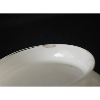 雫型 切子電笠照明 ペンダント照明　A0579 