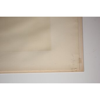 Jim Dine Black and White Flowers リトグラフ　Z1019 