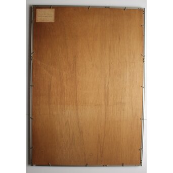 Jim Dine Black and White Flowers リトグラフ　Z1019 