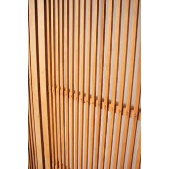 格子戸 2枚1組　L1233 