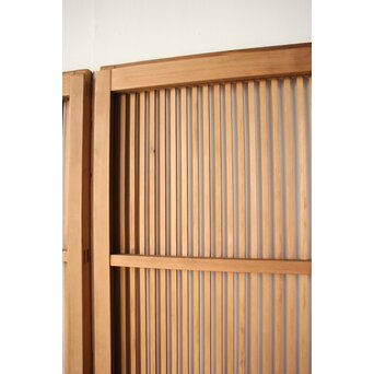 格子戸 2枚1組　L1233 