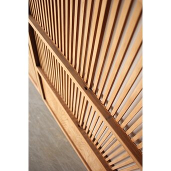 格子戸 2枚1組　L1233 