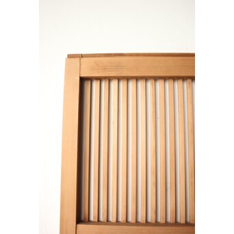 格子戸 2枚1組　L1233 