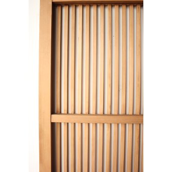 格子戸 2枚1組　L1233 