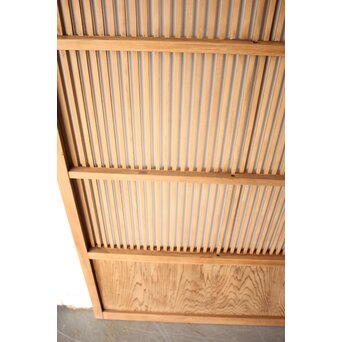 格子戸 2枚1組　L1233 