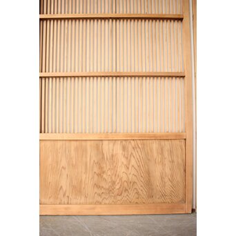 格子戸 2枚1組　L1233 