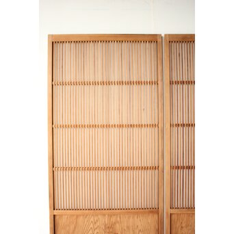 格子戸 2枚1組　L1233 