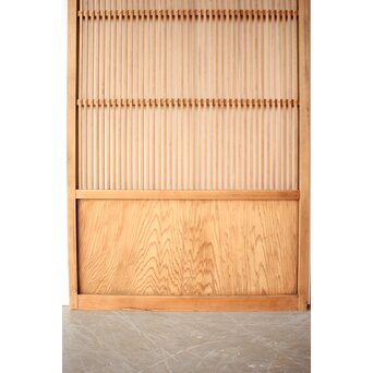 格子戸 2枚1組　L1233 