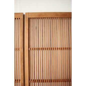 格子戸 2枚1組　L1233 