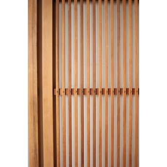 格子戸 2枚1組　L1233 