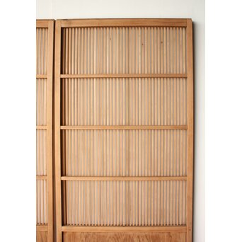 格子戸 2枚1組　L1233 