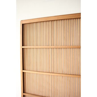 格子戸 2枚1組　L1233 