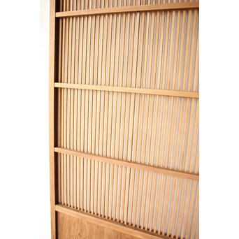 格子戸 2枚1組　L1233 