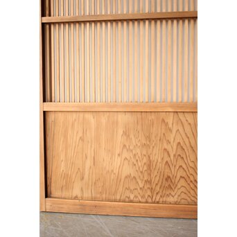 格子戸 2枚1組　L1233 