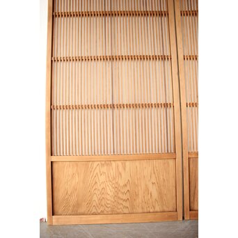 格子戸 2枚1組　L1233 