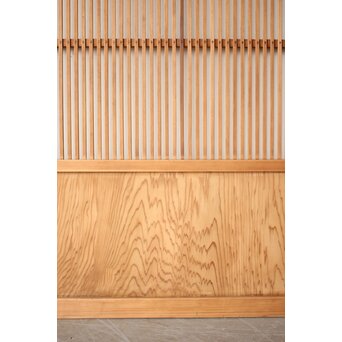 格子戸 2枚1組　L1233 