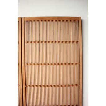 格子戸 2枚1組　L1233 