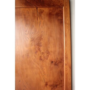 欅一枚板 蔵戸　W0289 