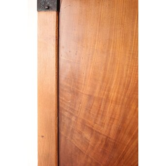 欅一枚板 蔵戸　W0289 
