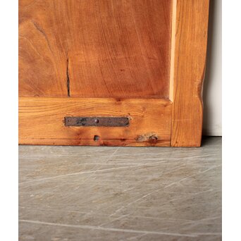 欅一枚板 蔵戸　W0289 