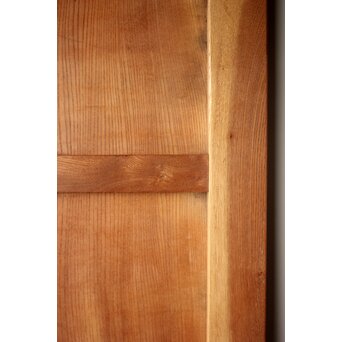 欅一枚板 蔵戸　W0289 