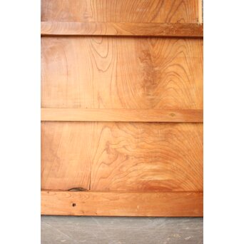 欅一枚板 蔵戸　W0289 