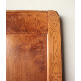 欅一枚板 蔵戸　W0289 