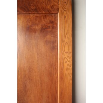 欅一枚板 蔵戸　W0289 