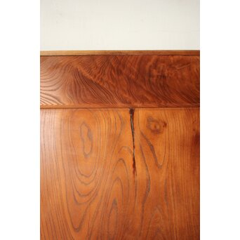 欅一枚板 蔵戸　W0289 