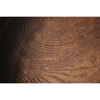 銀山盆風 栗盆　X656 