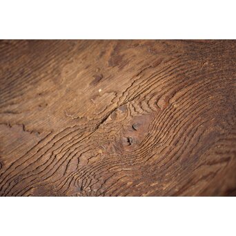 銀山盆風 栗盆　X656 